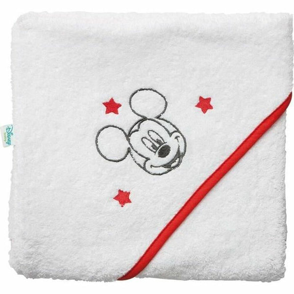 Handtuch Disney Mickey Mouse 80 x 80 cm