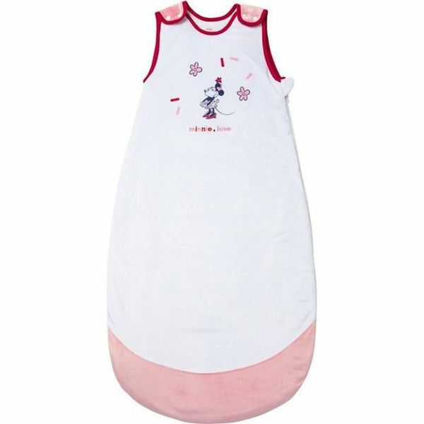 Schlafsack Disney   Minnie Mouse Polyester Baumwolle