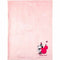 Decke Disney Rosa Minnie Mouse (75 x 100 cm)