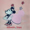 Decke Disney Rosa Minnie Mouse (75 x 100 cm)