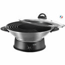 Wok Pfanne Tefal WO3000 1200 W