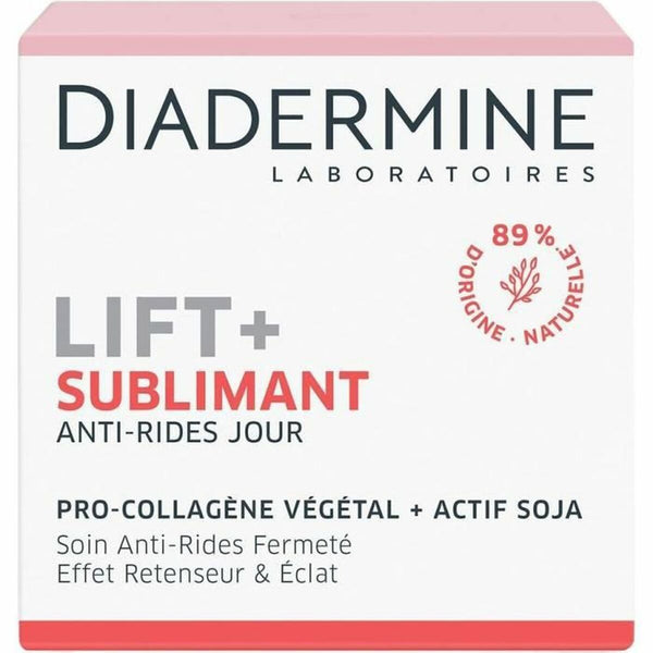 Gesichtscreme Diadermine Lift+ Sublimant 50 ml 6 Stück