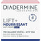 Gesichtscreme Diadermine Ultra Firming Anti-Wrinkle 50 ml 6 Stück