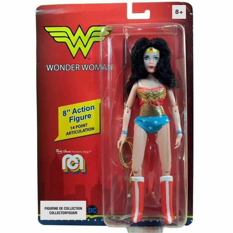 Actionfiguren Lansay WONDER WOMAN