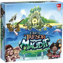 Tischspiel Lansay Cursed Treasure Island (FR)