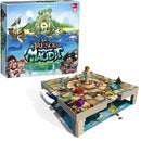 Tischspiel Lansay Cursed Treasure Island (FR)