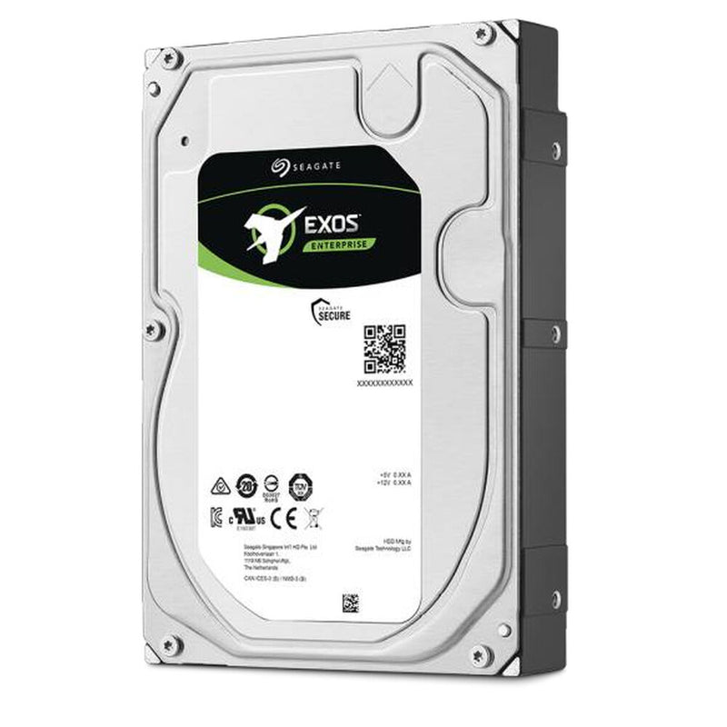 Festplatte Seagate ST6000NM021A 6TB 7200 rpm 3,5"