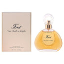 Damenparfüm First Van Cleef EDT