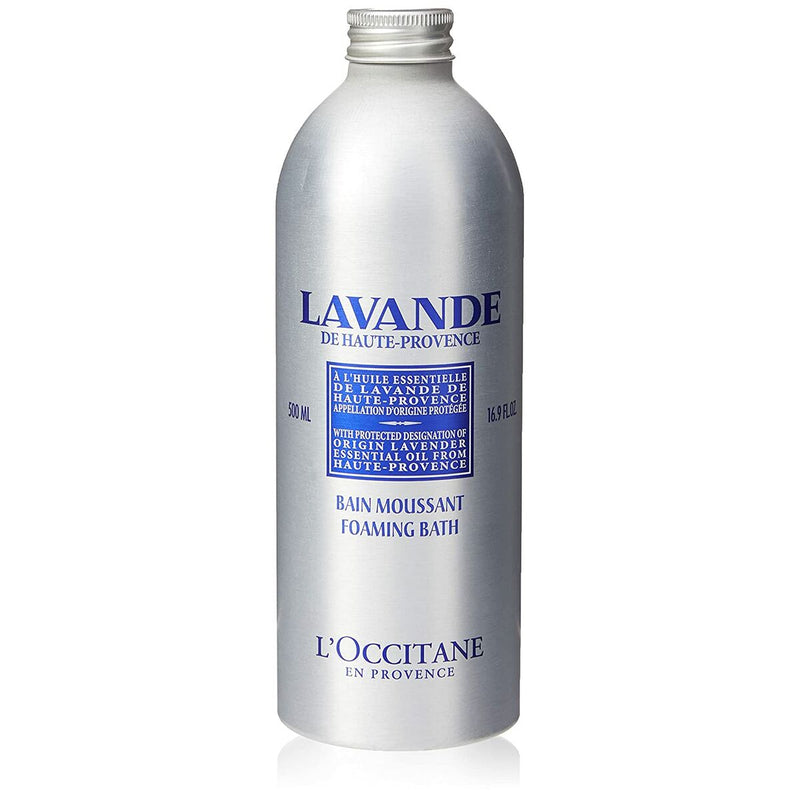 Duschgel L'occitane Lavender (500 ml)