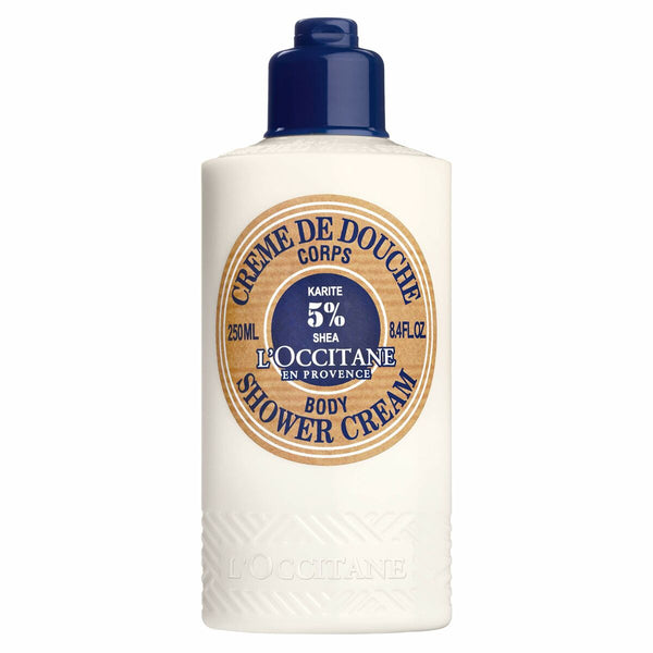 Duschgel L'occitane Shea 5% (300 ml)