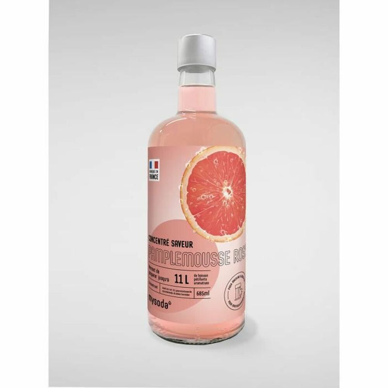 Konzentriert Mysoda Grapefruit 685 ml