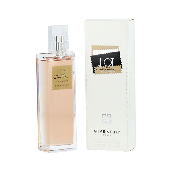 Damenparfüm Givenchy   EDP Hot Couture (100 ml)