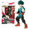 Figur mit Gelenken Bandai Anime Heroes - Mha - Izuku 17 cm