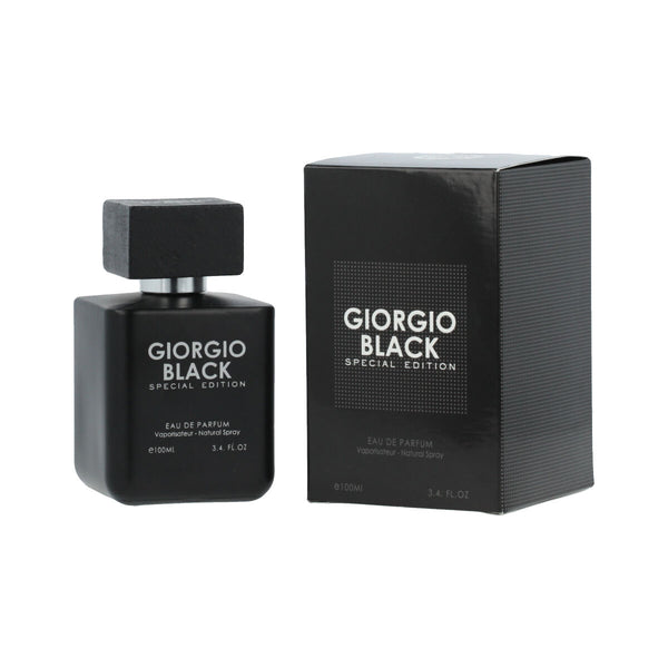 Herrenparfüm Giorgio Group EDP Black Special Edition (100 ml)