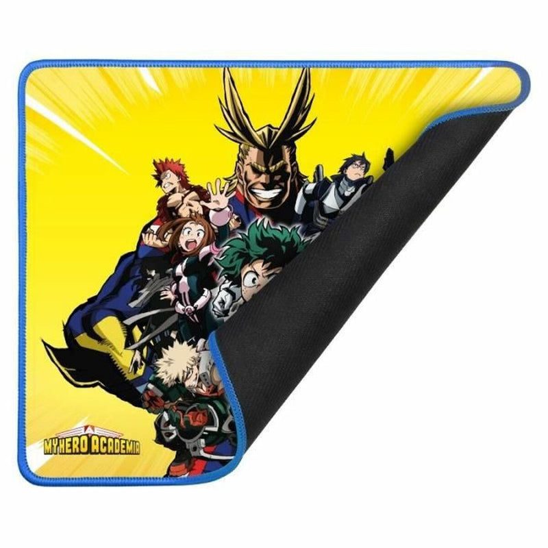 Anti-Rutsch-Matte KONIX  My Hero Academia