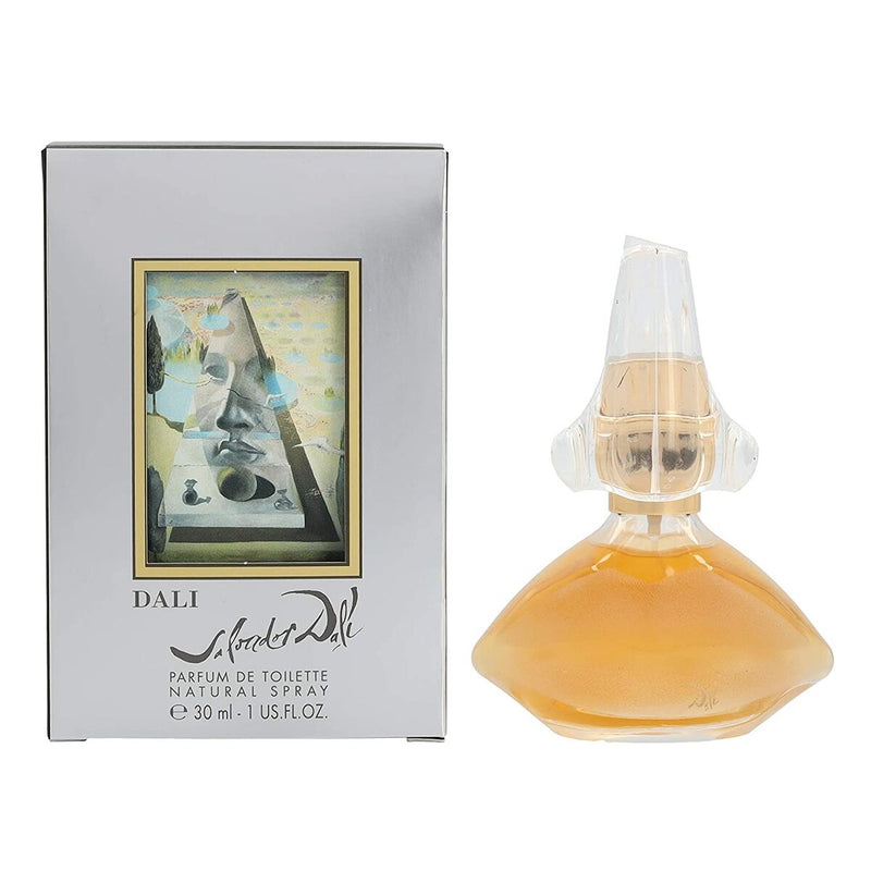 Damenparfüm Salvador Dali EDT Dali Femme (30 ml)