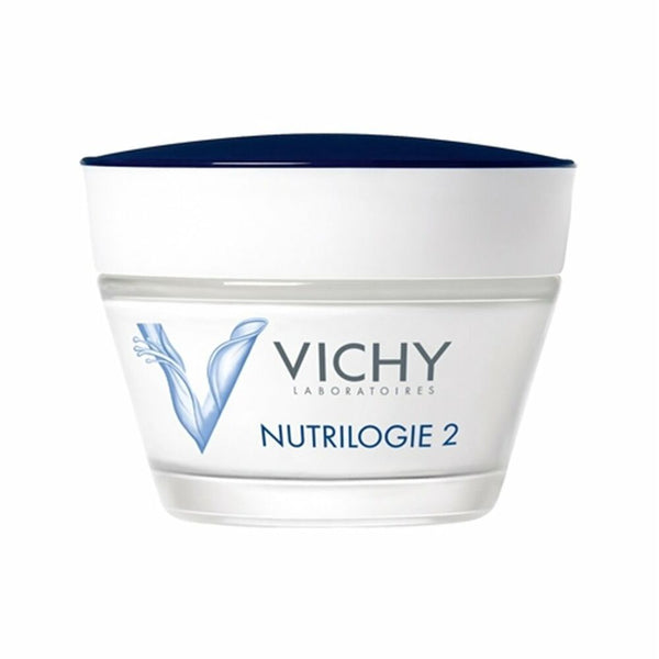 Gesichtscreme Vichy Nutrilogie 2 (50 ml)