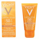 Sonnenschutz Capital Soleil Vichy (50 ml)