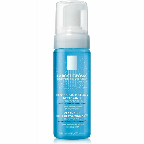 Reinigungsschaumstoff La Roche Posay Micellares Wasser (150 ml)