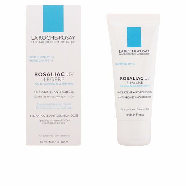 Creme gegen Hautrötungen La Roche Posay (40 ml)