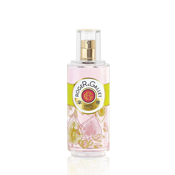 Unisex-Parfüm Roger & Gallet Fleur de Figuier EDP (50 ml)