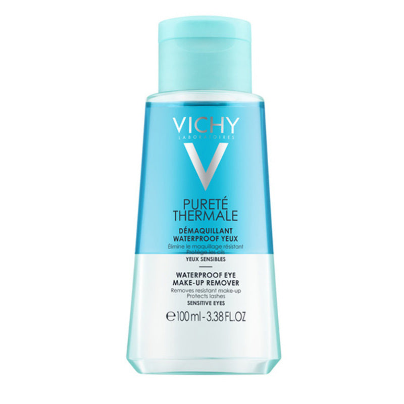 Make-up Entferner Pureté Thermale Vichy (100 ml)