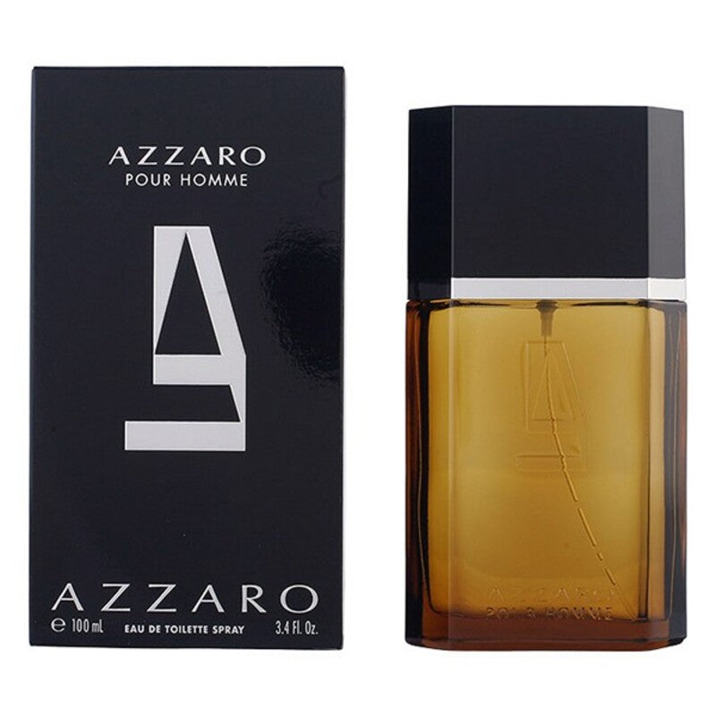 Herrenparfüm Azzaro EDT Pour Homme (100 ml)