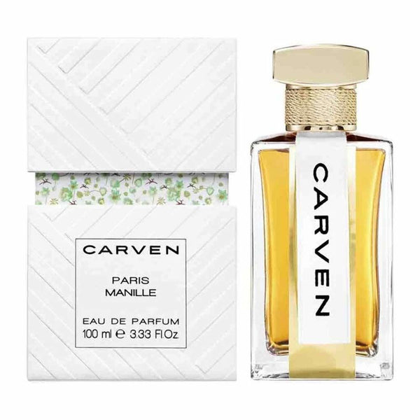 Damenparfüm Carven Paris Manille EDP (100 ml)