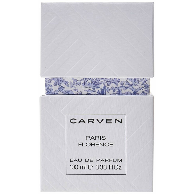 Damenparfüm Carven Paris Florence EDP (100 ml)