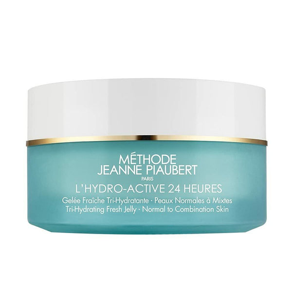 Feuchtigkeitscreme L'Hydro Active 24h Jeanne Piaubert (50 ml)