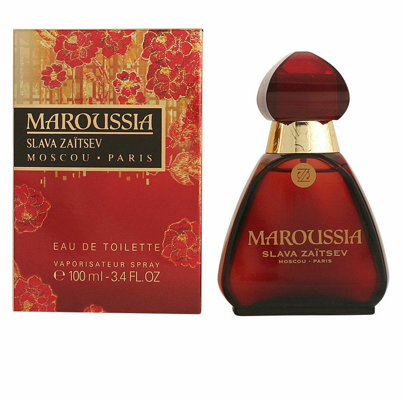 Damenparfüm    Vanderbilt Maroussia    (100 ml)