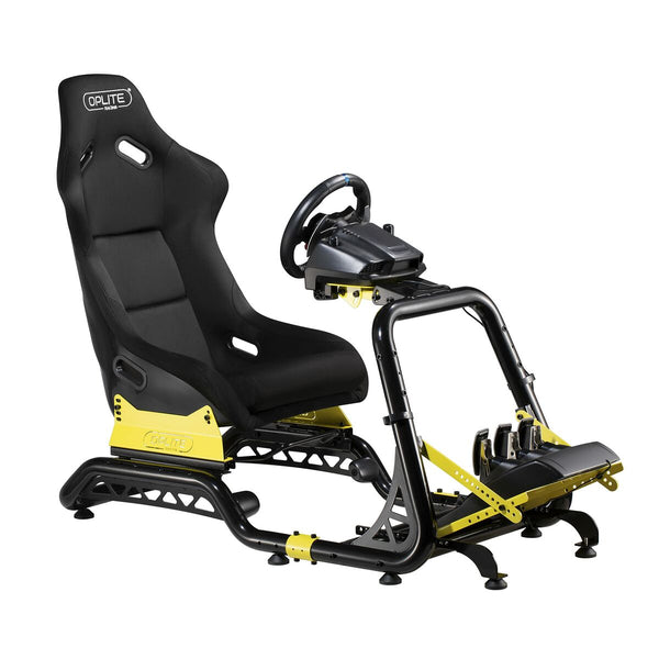 Gaming-Stuhl Oplite GTR S3 ELITE