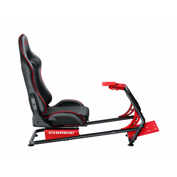 Gaming-Stuhl Oplite GT3 SF Cockpit