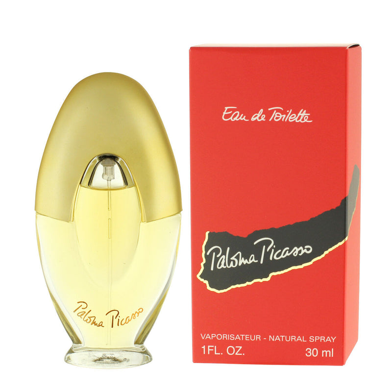 Damenparfüm Paloma Picasso EDT Paloma Picasso (30 ml)