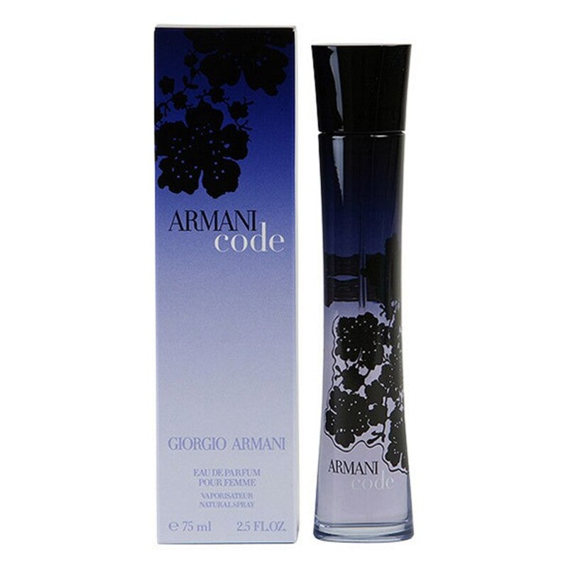 Damenparfüm Armani Code Armani EDP