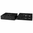 HDMI Adapter Startech ST121USBHD           WUXGA Schwarz