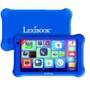 Interaktives Tablett für Kinder Lexibook LexiTab Master 7 TL70FR Blau 32 GB 7"