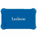 Interaktives Tablett für Kinder Lexibook LexiTab Master 7 TL70FR Blau 32 GB 7"