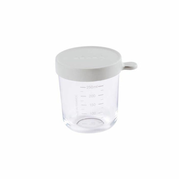 Glasbehälter Béaba 250 ml