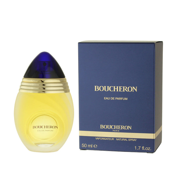 Damenparfüm Boucheron EDP Pour Femme (50 ml)