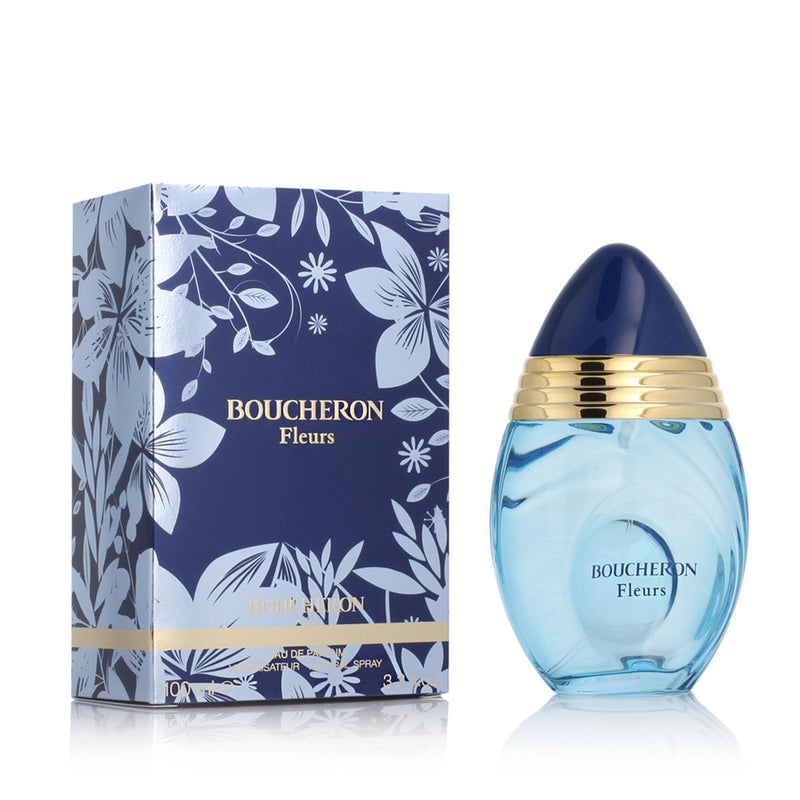 Damenparfüm Boucheron   EDP Boucheron Fleurs (100 ml)