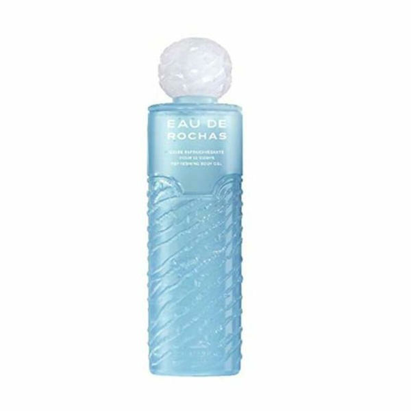 Duschgel Rochas Eau de Rochas (500 ml)