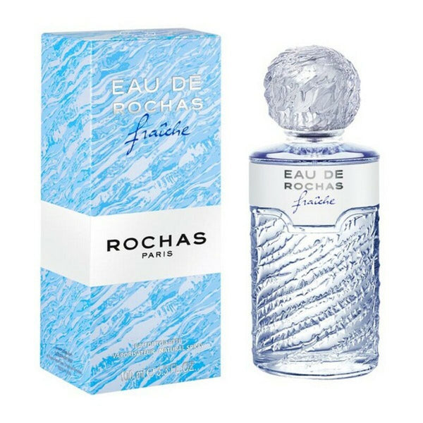 Damenparfüm Rochas EDT Eau De Rochas Fraiche (220 ml)