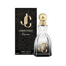 Damenparfüm Jimmy Choo EDP I Want Choo 60 ml