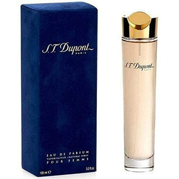 Damenparfüm S.T. Dupont   EDP Pour Femme (100 ml)