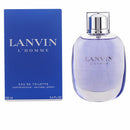 Herrenparfüm Lanvin L'Homme EDT (100 ml)