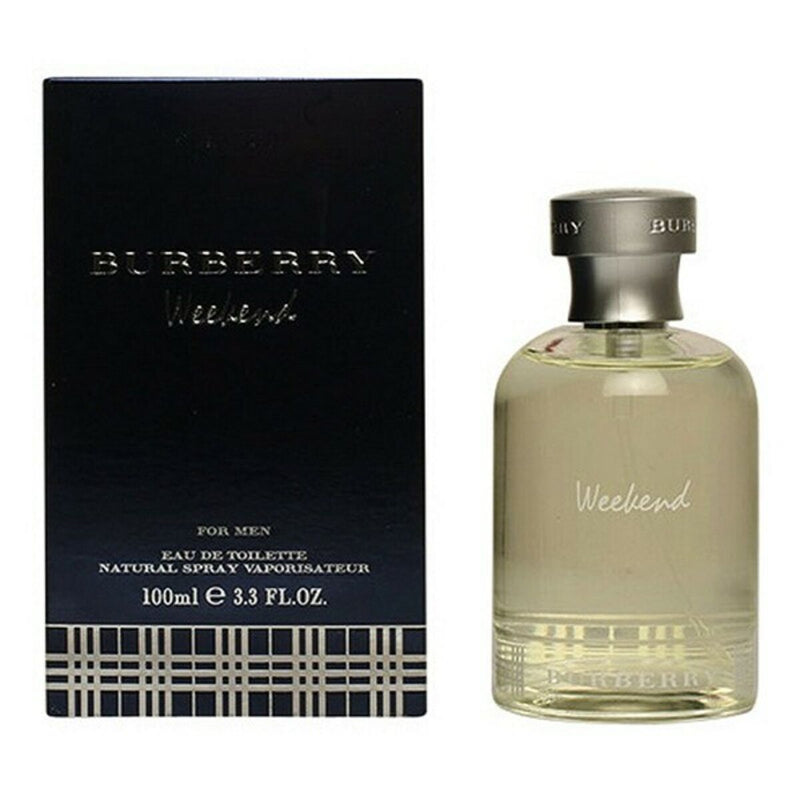 Herrenparfüm Burberry EDT Weekend For Men (50 ml)