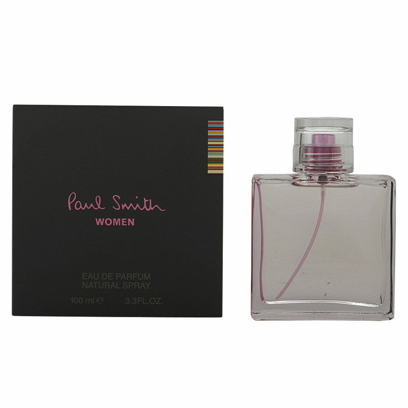 Damenparfüm   Paul Smith Women   (100 ml)