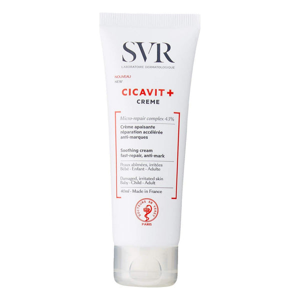 Repair-Körpercreme SVR Cicavit+ (40 ml)