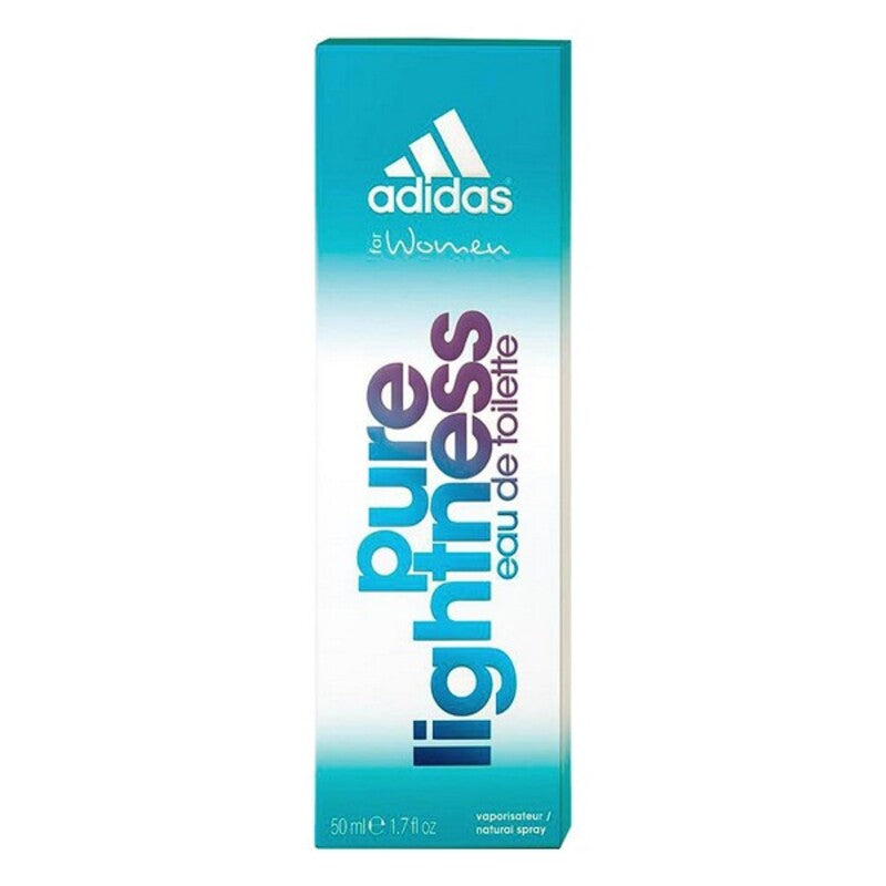 Damenparfüm Adidas EDT Pure Lightness (50 ml)